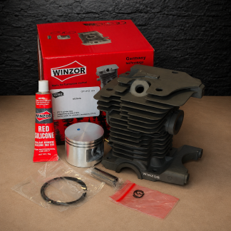 cylinder & piston kit 46mm 11330201203 stihl ms270 ms280 ms270c ms280c 028
