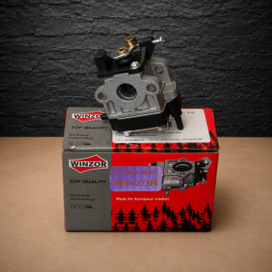 carburetor for hitachi cg27easp / tcg27easp oem 6698489