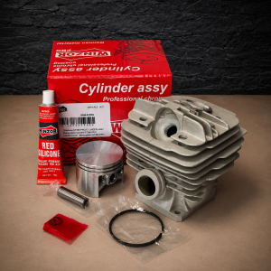 cylinder & piston kit 48mm nikasil 11250201215, 11250201213, 11250201204 stihl ms360, 036
