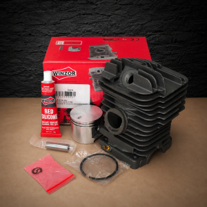 cylinder & piston assembly kit for stihl ms290, 029