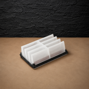 nylon air filter for husqvarna 268 272 261 262 394 272xp
