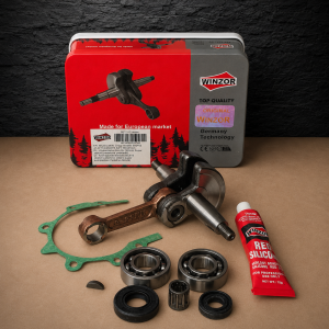 crankshaft bc415 44mm pro set