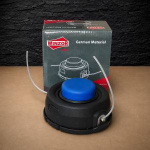 trimmer head t 35 for husqvarna m10x1.25lh