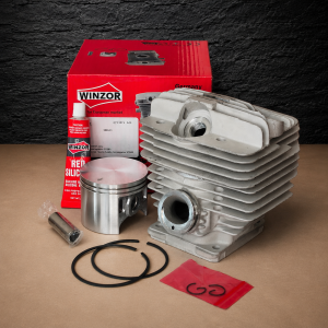 cylinder & piston assembly kit 60mm for stihl ms880r, ms880, ms880z, 088 (new type)