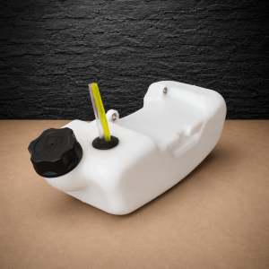 fuel tank for tl43 / tl52 1.2l strimmer, bushcutter