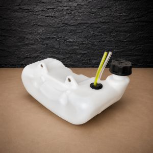 fuel tank a for tl43 / tl52 1.2l strimmer, bushcutter