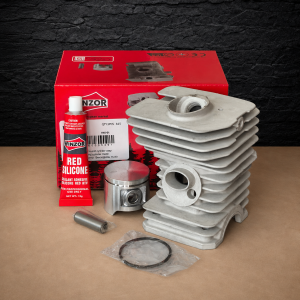 cylinder & piston assembly kit husqvarna 40, 45, 49