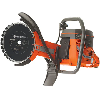 Concrete Saw Parts