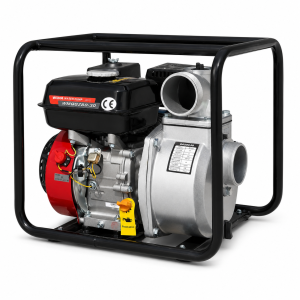 Water Pumps