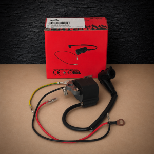 ignition coil for stihl ms210, ms230, ms250, 021, 023, 025