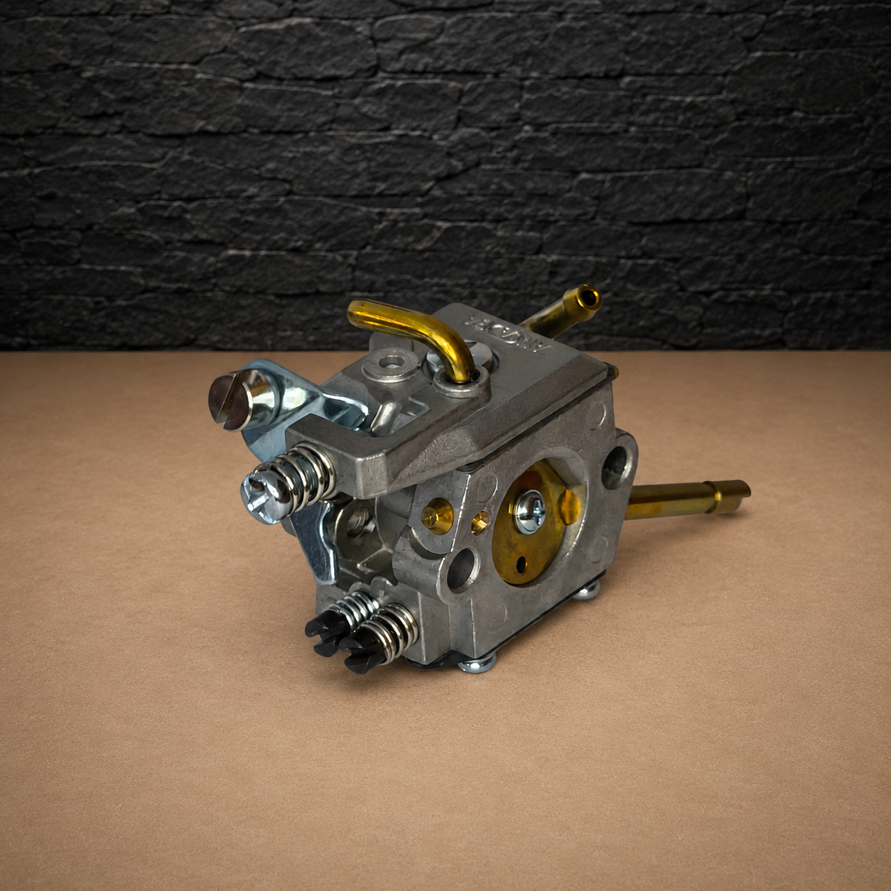 carburetor for stihl fs160, fs180, fs220, fs280, fs290, fr220
