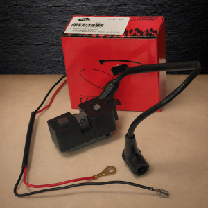 ignition coil for husqvarna 350 338xpt 340 345 346xp 351 353 357xp 359