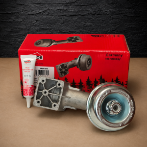 gear head stihl fs250 fs120 fs200 fs250r