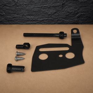 chain tensioner for 4500, 5200 type chainsaws