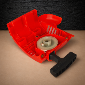 starter for husqvarna 323r