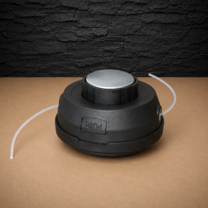 trimmer head m10*1.25l