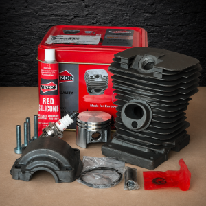 cylinder & piston pro assembly kit for stihl ms180