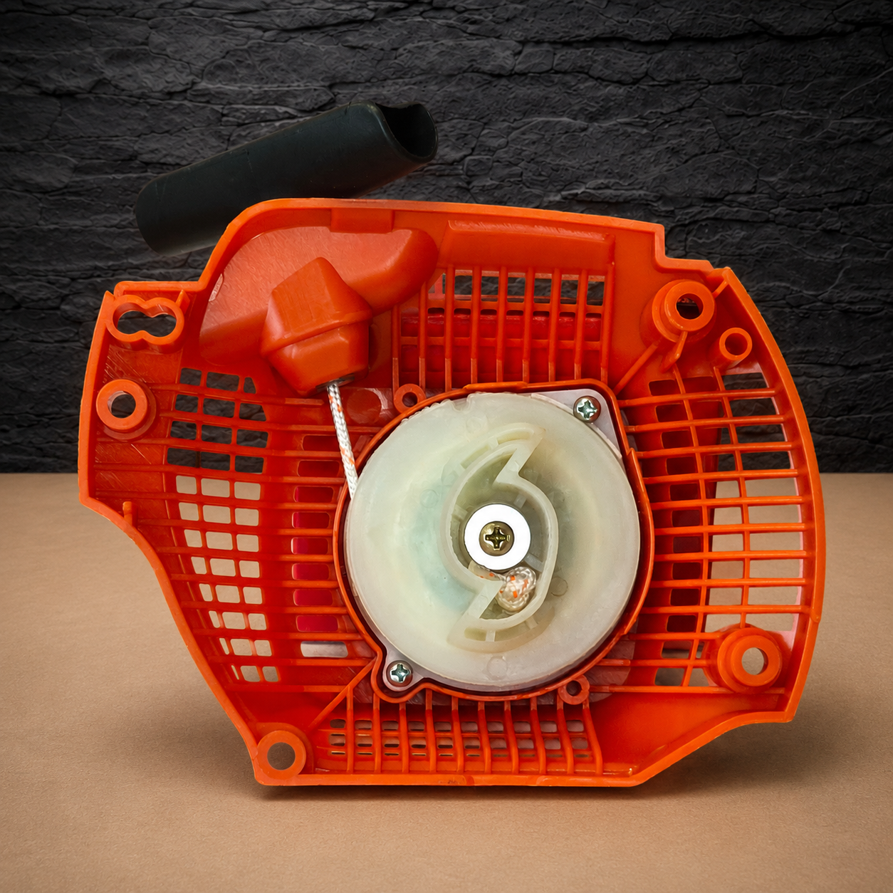 starter for husqvarna 135, 140, 435, 440r