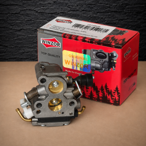 Carburetor for Husqvarna 135, 140, 435, 440