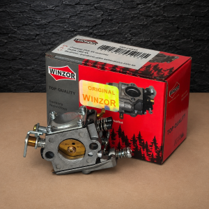 Carburetor for 2500 Type 24-45cc Chainsaws