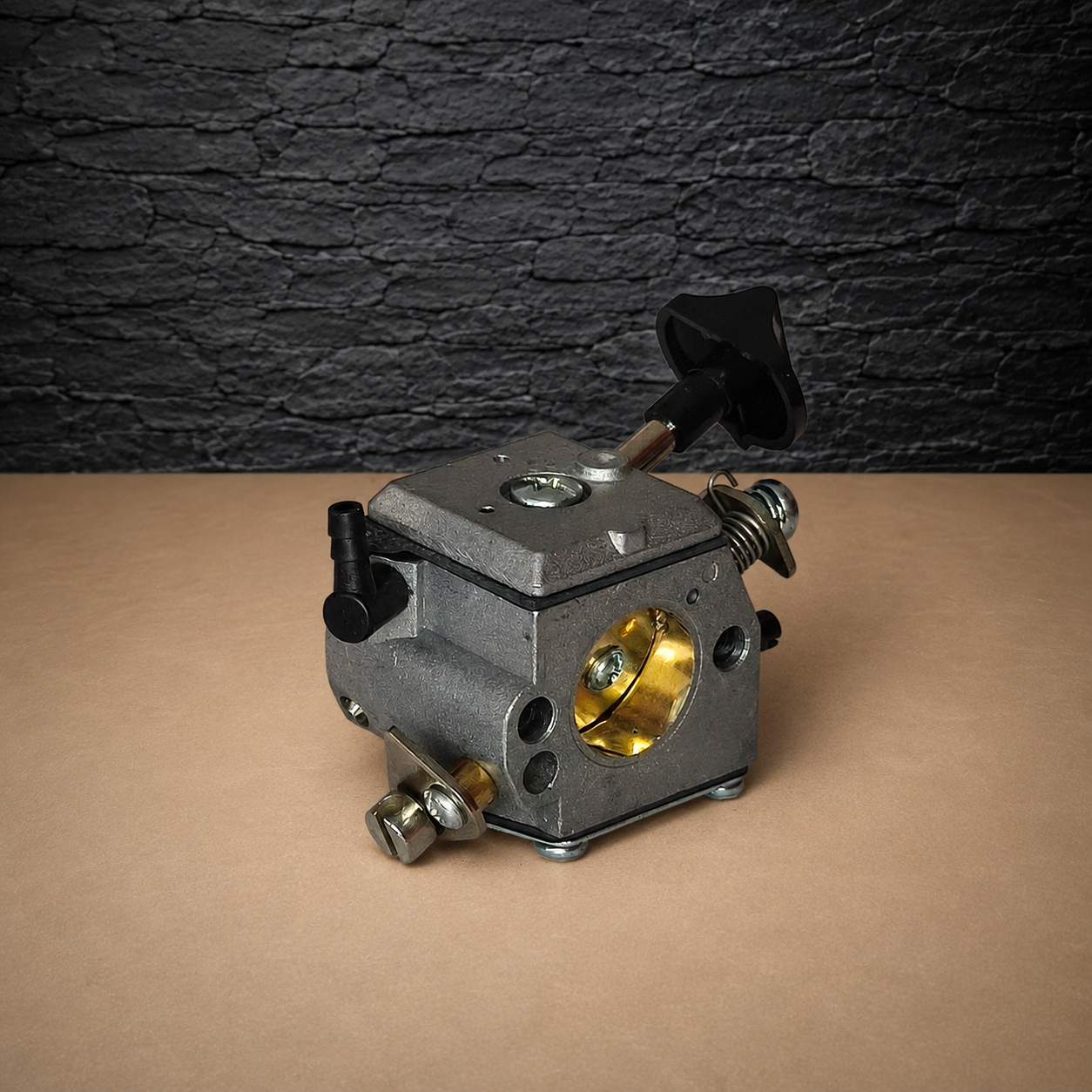 Carburetor for Stihl BR340, BR380, BR420, BR420C, SR420 – 4203 120 0610 - Image 4