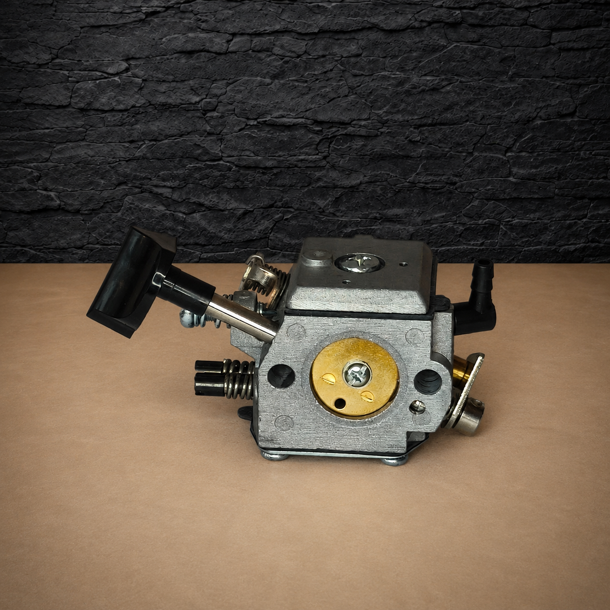 Carburetor for Stihl BR340, BR380, BR420, BR420C, SR420 – 4203 120 0610 - Image 7