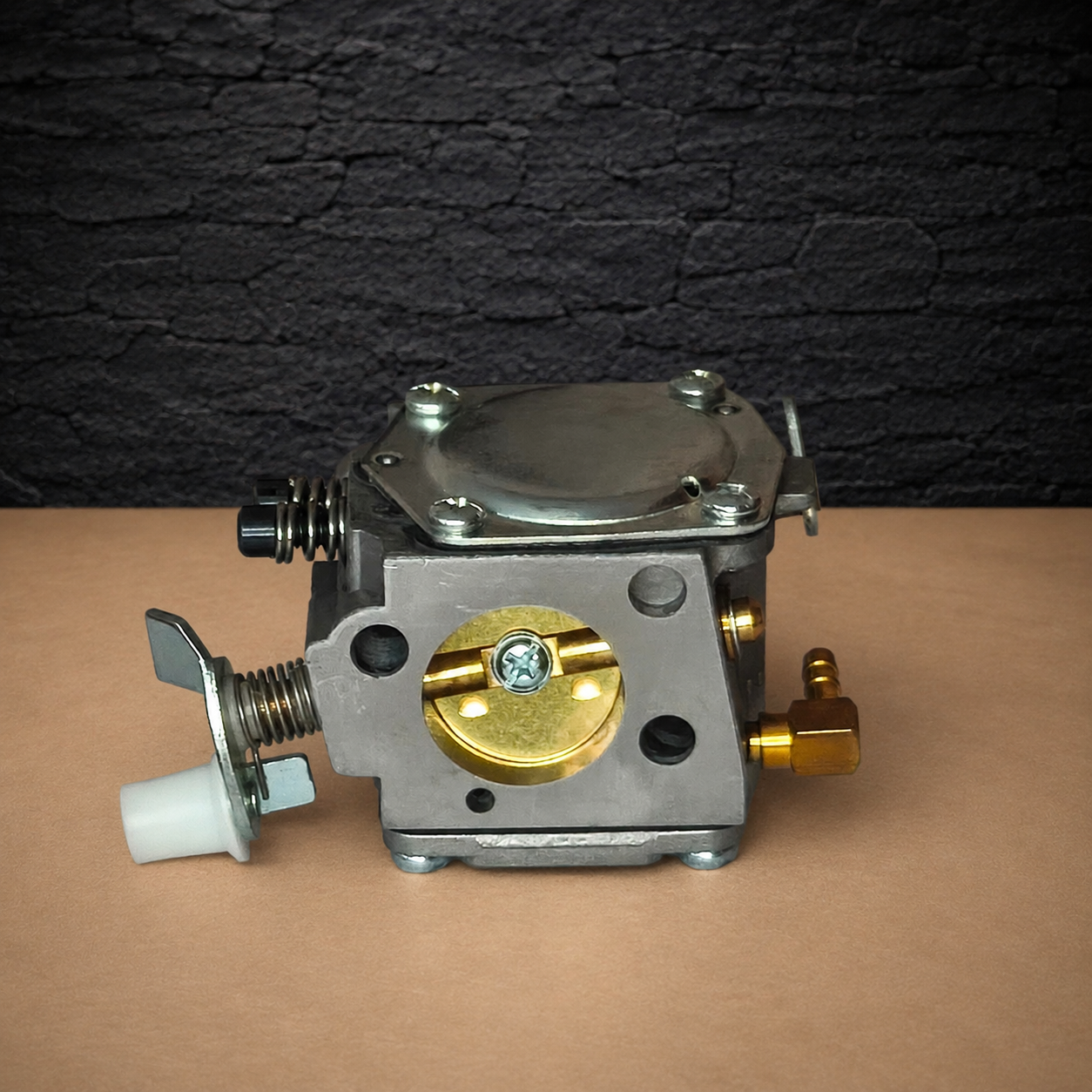 Carburetor for Husqvarna 281, 281XP, 288, 288XP – 503 28 04-01, HS-228 - Image 7