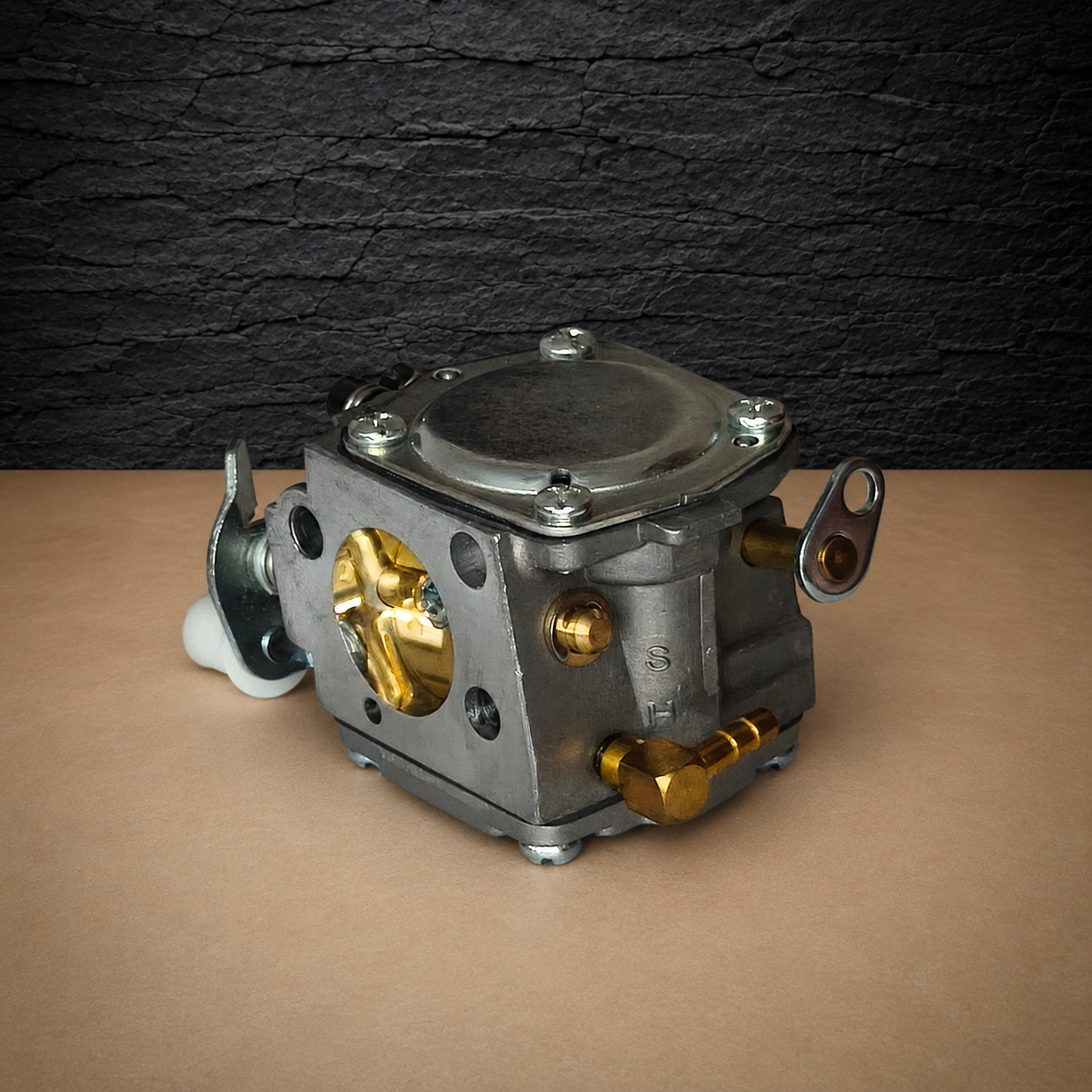 Carburetor for Husqvarna 281, 281XP, 288, 288XP – 503 28 04-01, HS-228 - Image 8