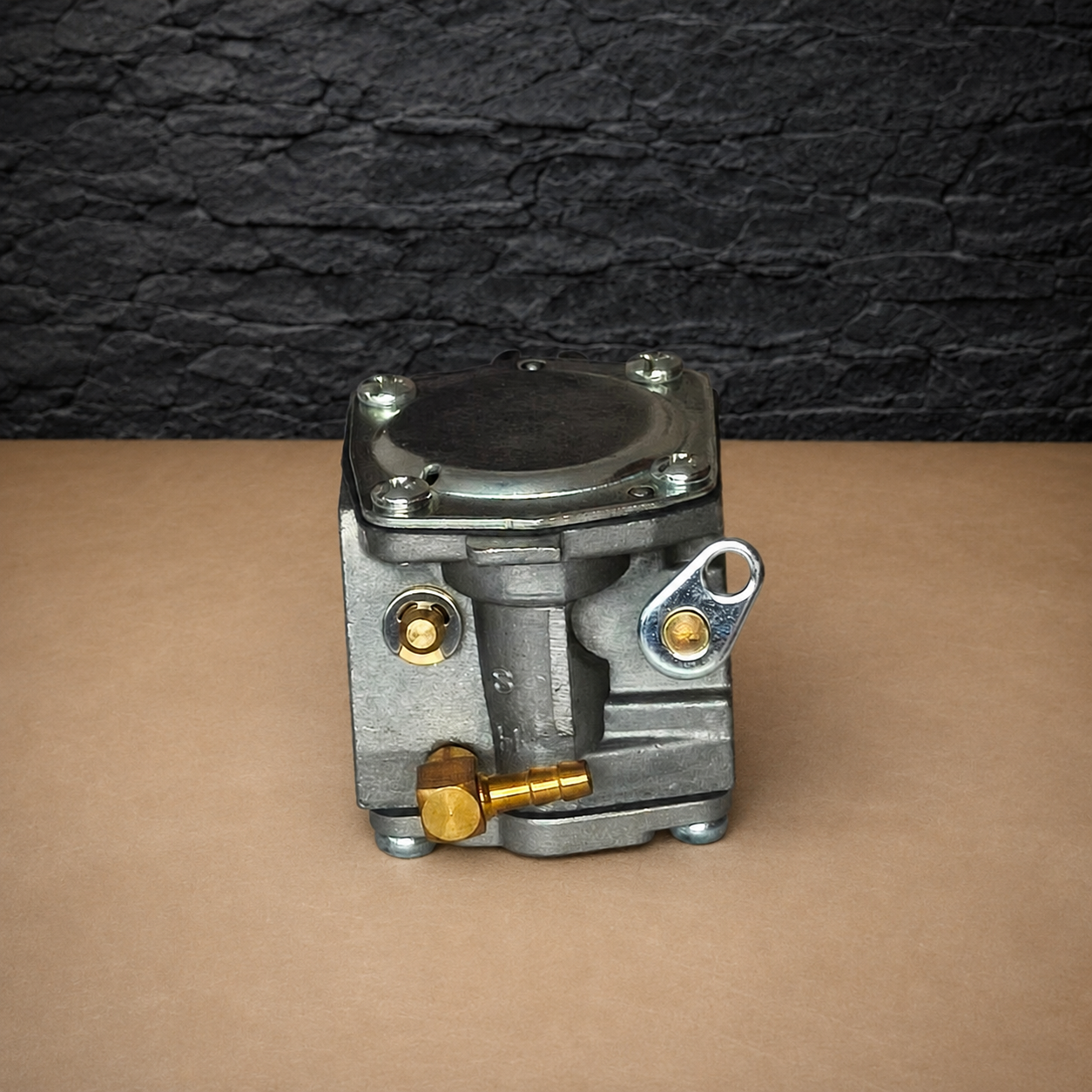 Carburetor for Husqvarna 281, 281XP, 288, 288XP – 503 28 04-01, HS-228 - Image 9