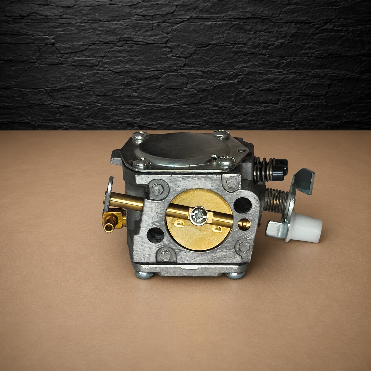 Carburetor for Husqvarna 281, 281XP, 288, 288XP – 503 28 04-01, HS-228 - Image 5