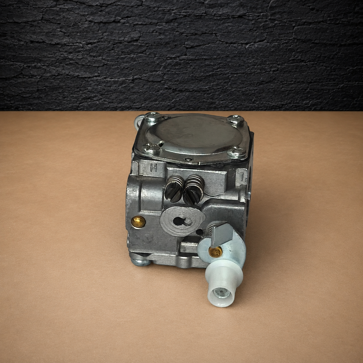 Carburetor for Husqvarna 281, 281XP, 288, 288XP – 503 28 04-01, HS-228 - Image 2