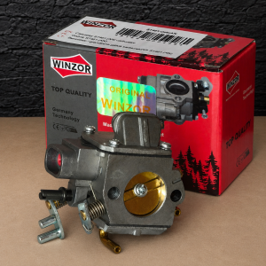 Carburetor for Stihl MS461, GS461 – Walbro HD-50 Type – 1128 120 0629