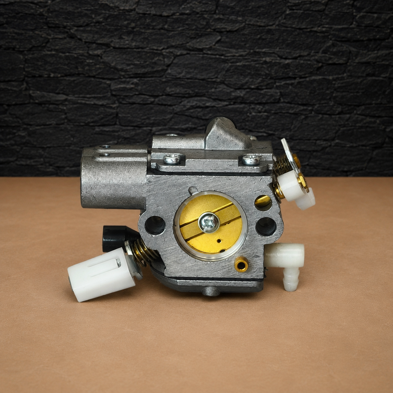 Carburetor for Stihl MS231 MS231C MS251 MS251C – 1143 120 0611 - Image 2