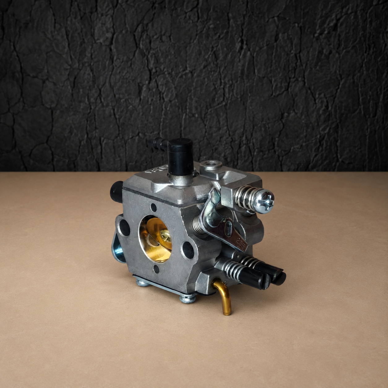 Carburetor for Generic 4500 5200 Chinese Chainsaw 45cc 52cc - Image 3