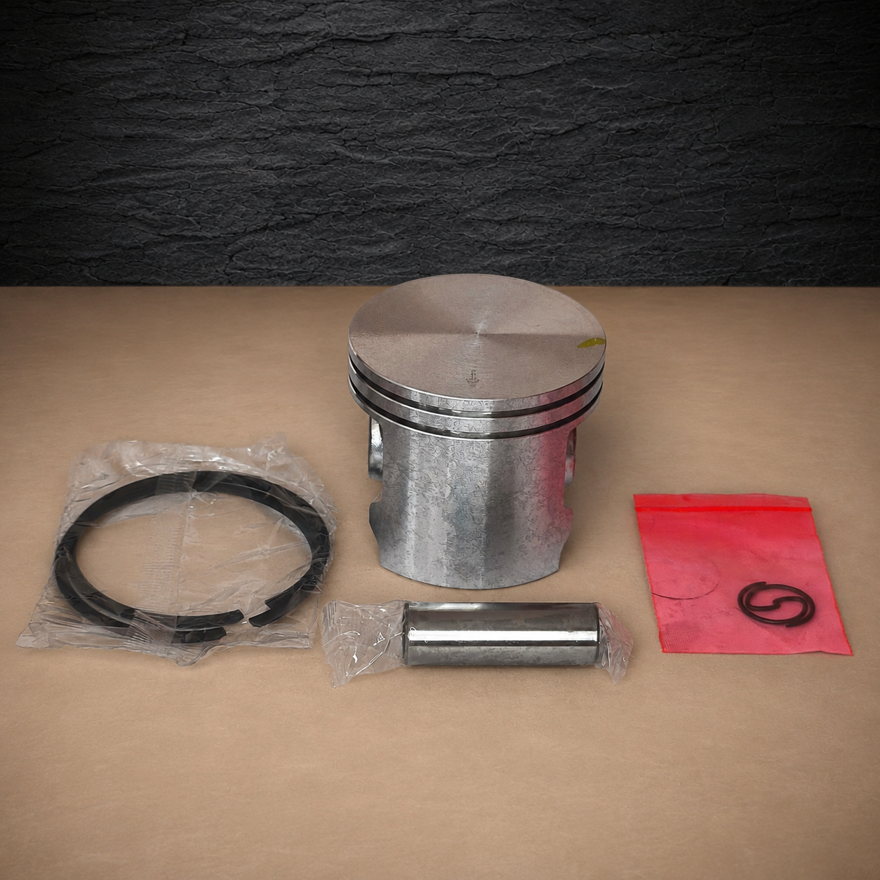 Cylinder & Piston Kit 56mm for Husqvarna 395 395XP – 503 99 39-03 - Image 7