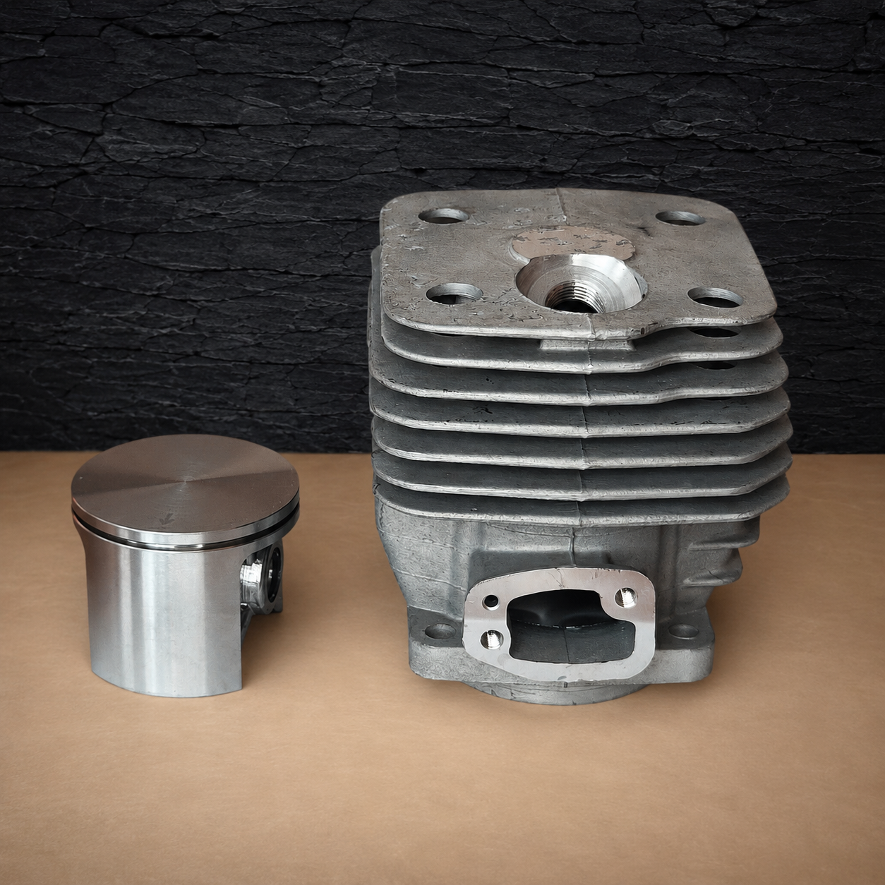 Cylinder & Piston Kit 54mm for Husqvarna 288 288XP – 503 90 74-71 - Image 2
