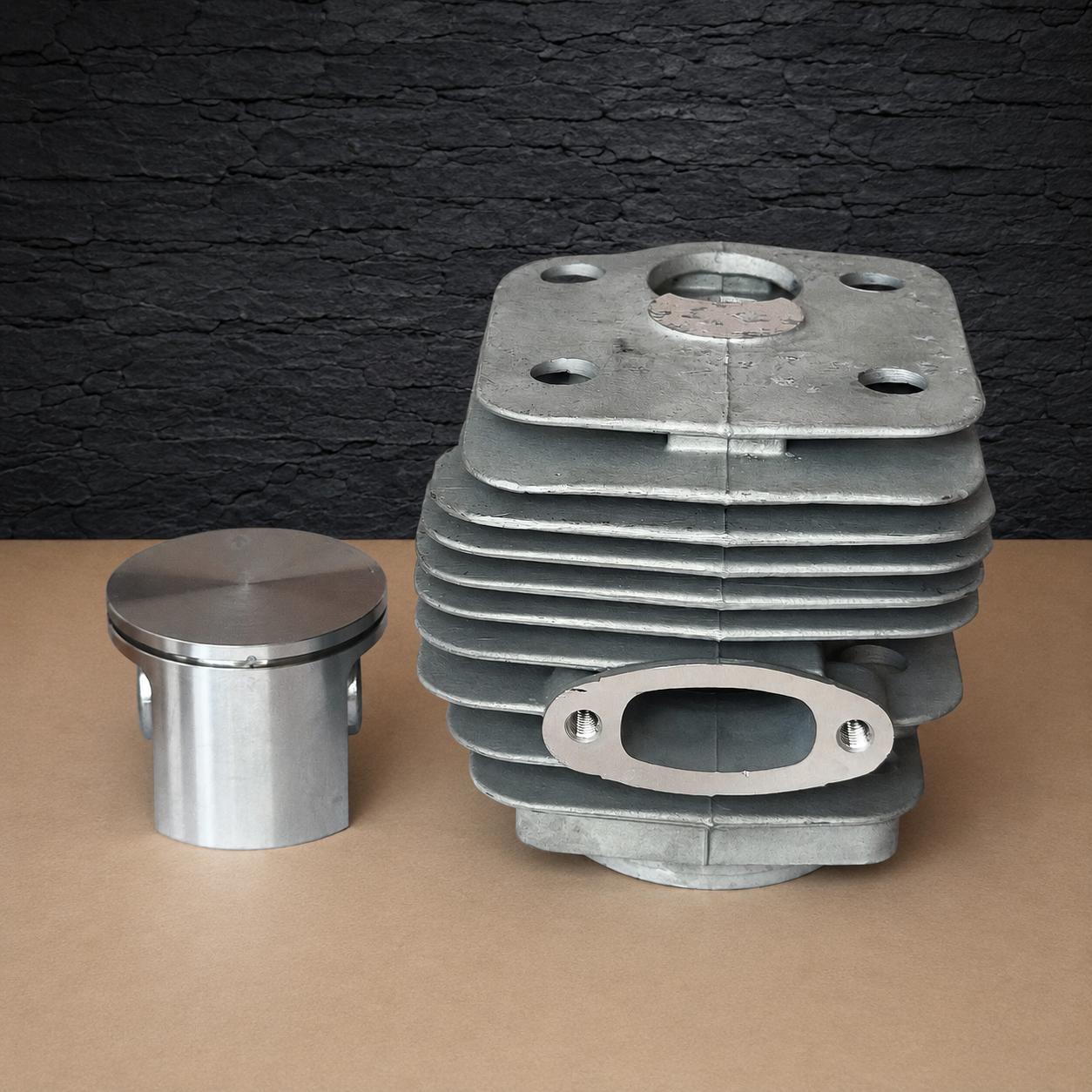 Cylinder & Piston Kit 54mm for Husqvarna 288 288XP – 503 90 74-71 - Image 4