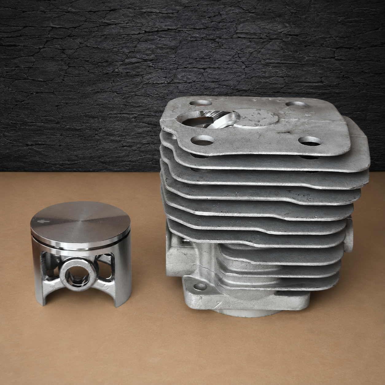Cylinder & Piston Kit 54mm for Husqvarna 288 288XP – 503 90 74-71 - Image 5