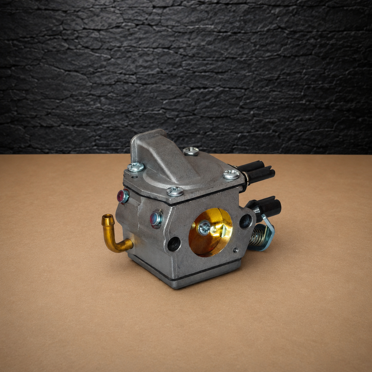 STIHL MS360 Carburetor for 034 036 MS340 – 1125 120 0651 - Image 10