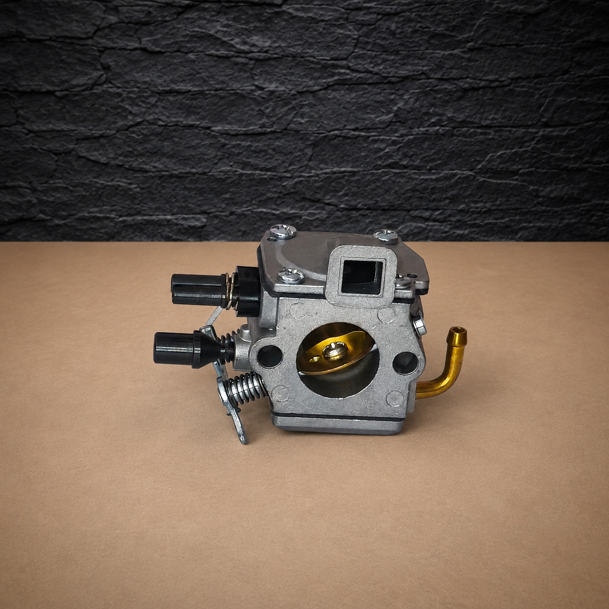 STIHL MS360 Carburetor for 034 036 MS340 – 1125 120 0651 - Image 6