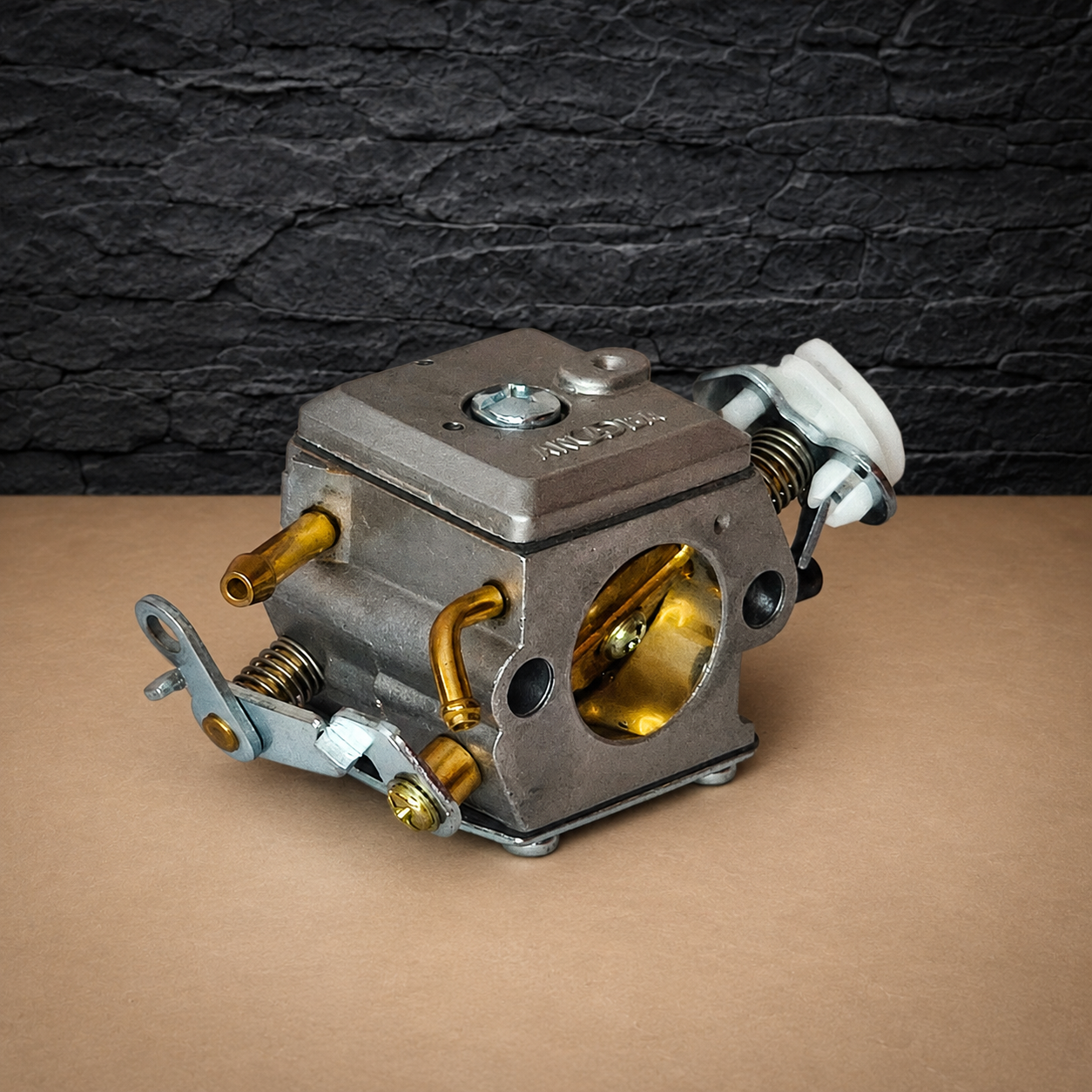 Husqvarna 365 Carburetor for 362 371 372XP – 503 28 32-03 - Image 8