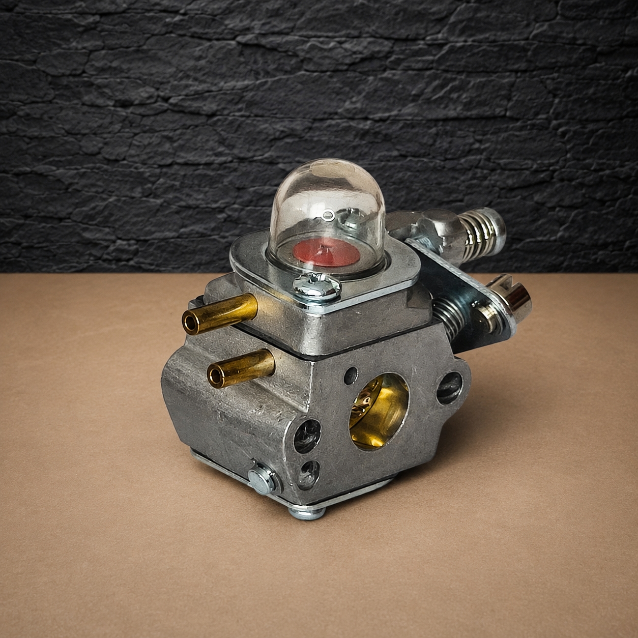 Carburetor for Echo SRM-2305 SRM-2015 SRM-2455 – 12520052436 - Image 3