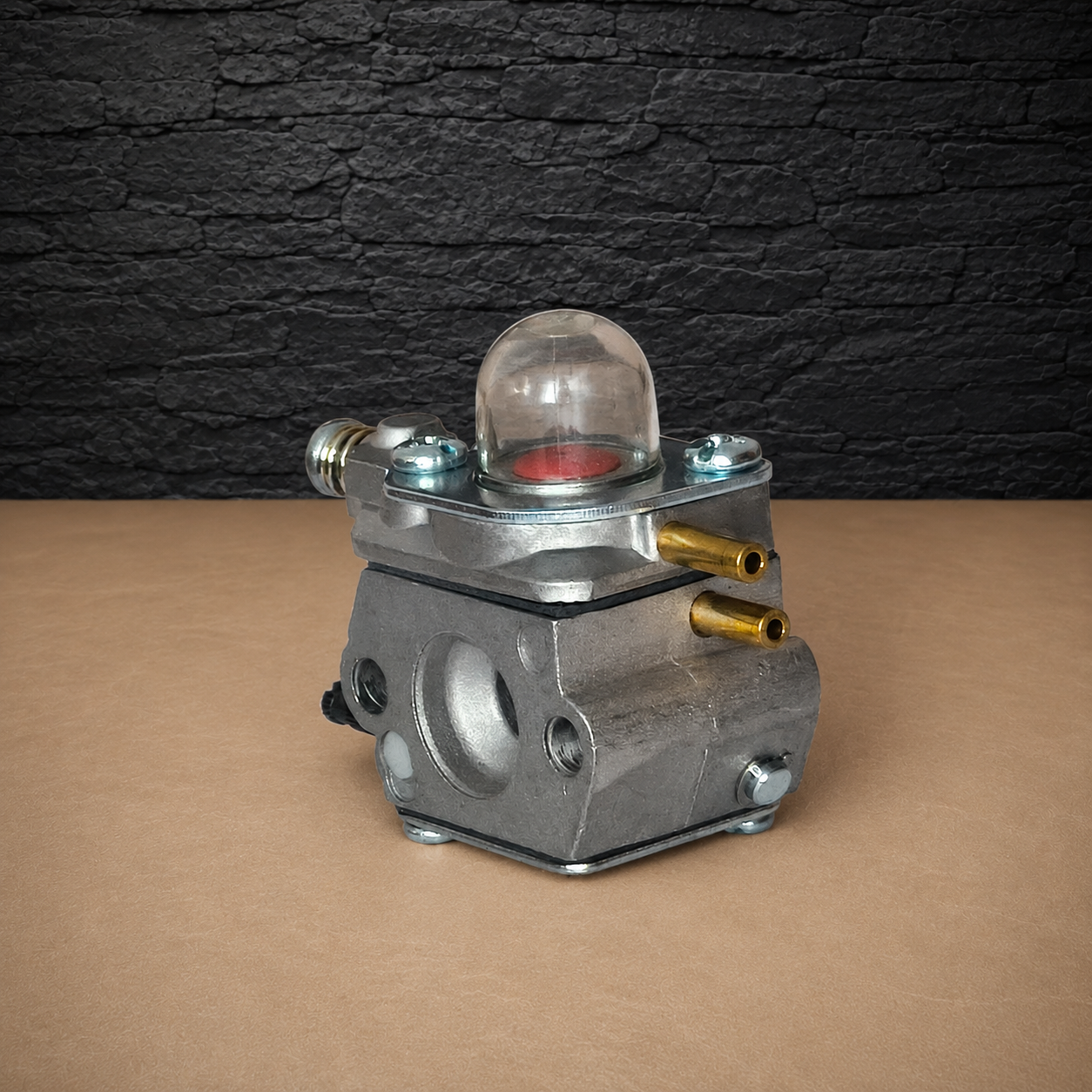 Carburetor for Echo SRM-2305 SRM-2015 SRM-2455 – 12520052436 - Image 5
