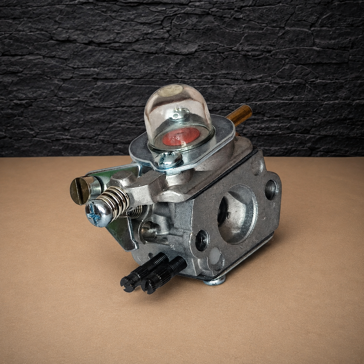 Carburetor for Echo SRM-2305 SRM-2015 SRM-2455 – 12520052436 - Image 7