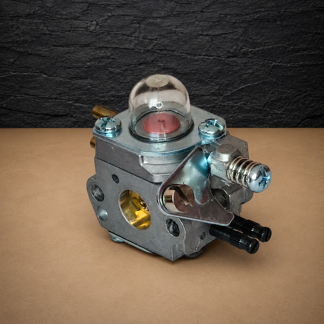 Carburetor for Echo SRM-2305 SRM-2015 SRM-2455 – 12520052436 - Image 9