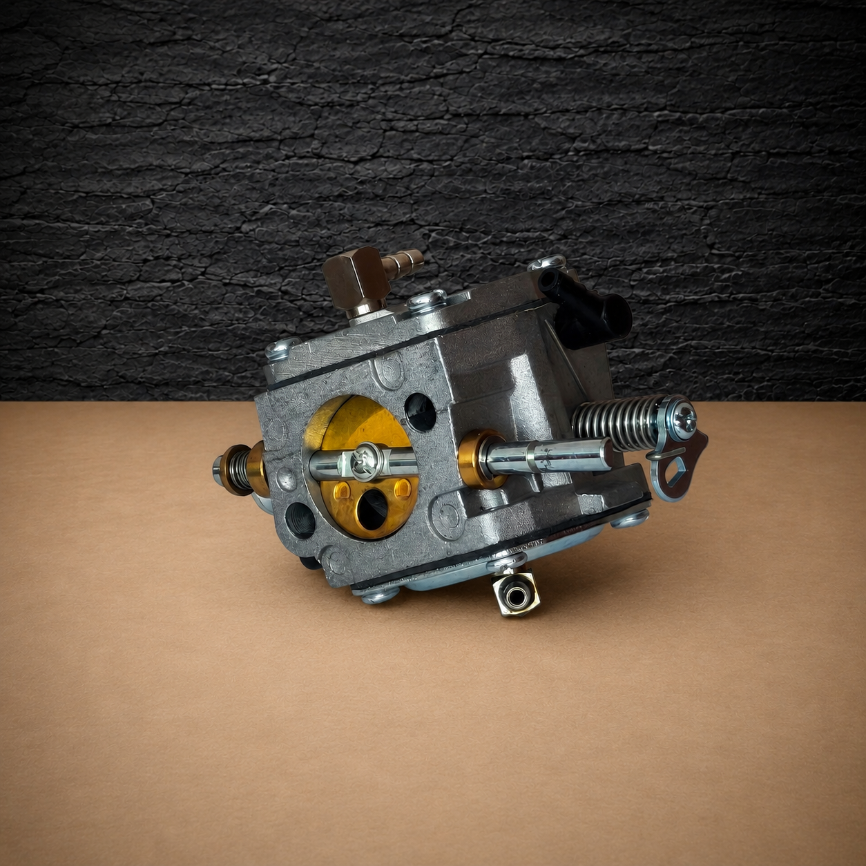 Carburetor for STIHL TS400 Walbro Type – 4223 120 0653 - Image 5