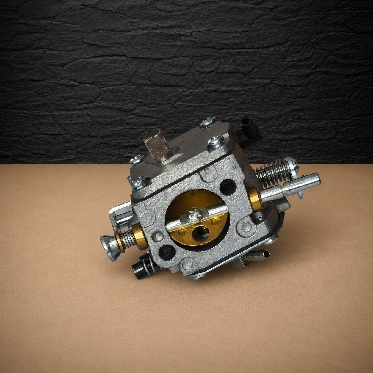 Carburetor for STIHL TS400 Walbro Type – 4223 120 0653 - Image 6