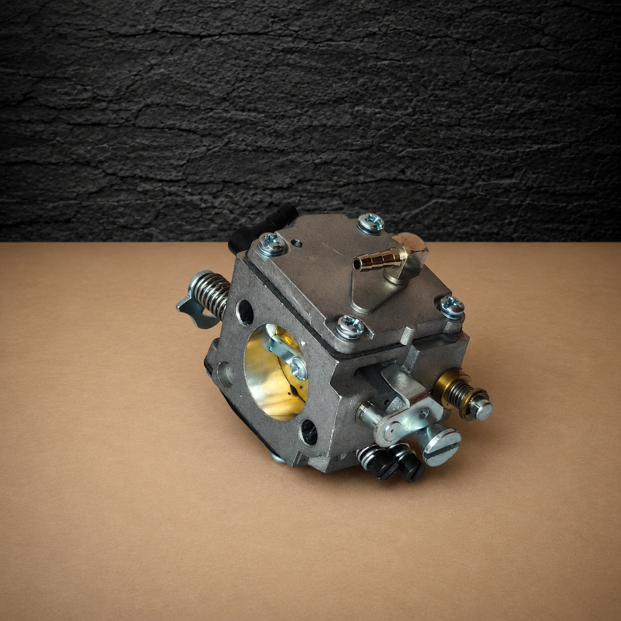 Carburetor for STIHL TS400 Walbro Type – 4223 120 0653 - Image 9
