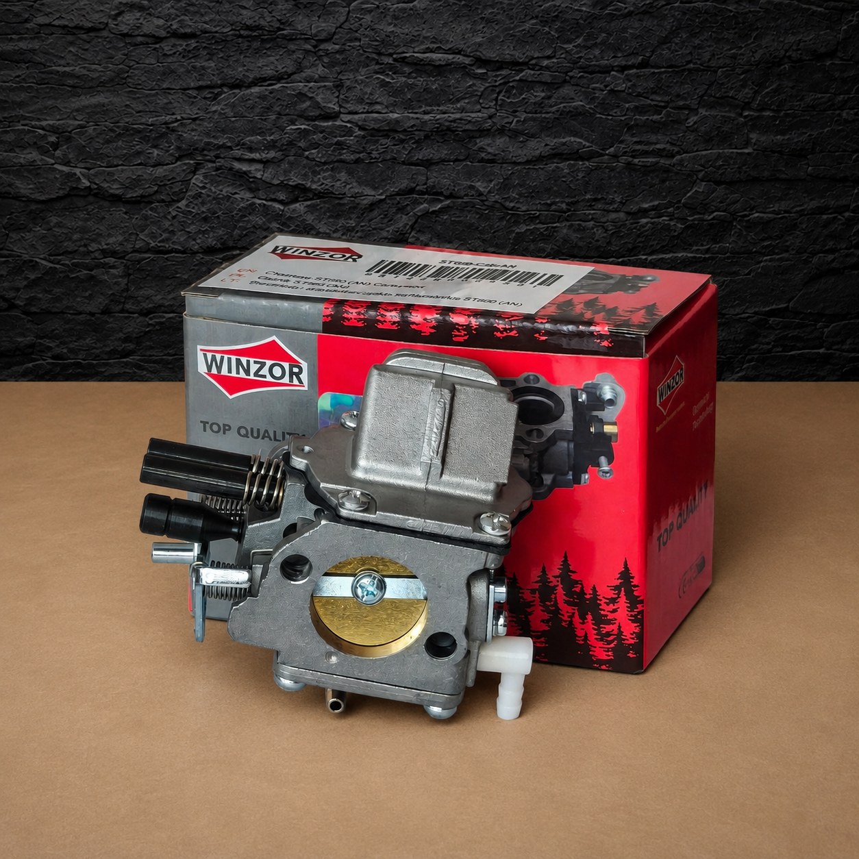 STIHL MS660 Carburetor for 064 066 MS650 – 1122 120 0621
