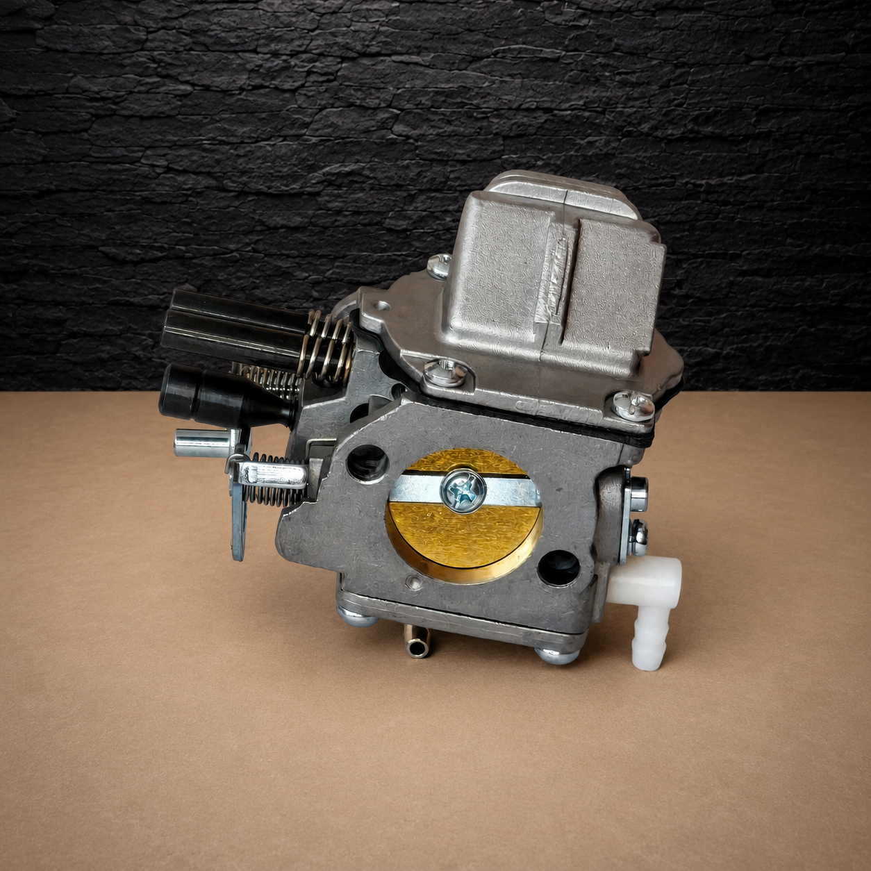 STIHL MS660 Carburetor for 064 066 MS650 – 1122 120 0621 - Image 7